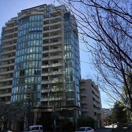 Vancouver Airport Condos Richmond Kültér fotó